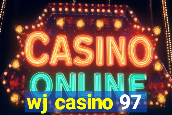 wj casino 97